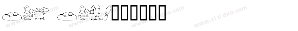 Bow Bold字体转换